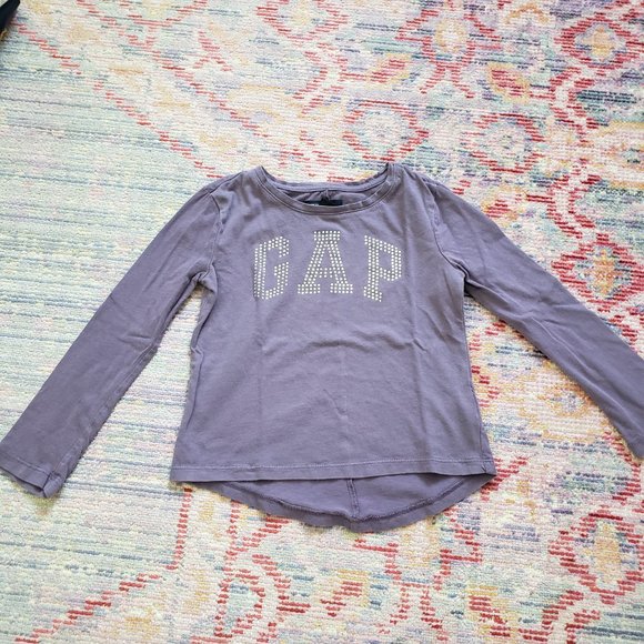 LOT - 3 Long Sleeved GAP Playtime shirts - Picture 2 of 6